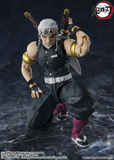 S. H. Figuarts  Demon Slayer: Kimetsu no Yaiba - Tengen Uzui Pre-order