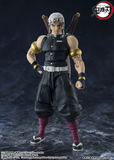 S. H. Figuarts  Demon Slayer: Kimetsu no Yaiba - Tengen Uzui Pre-order