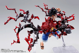S. H. Figuarts One Piece - Monkey D. Luffy (Two Years Later) Optional Parts Set Pre-order