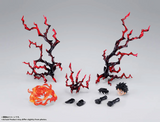 S. H. Figuarts One Piece - Monkey D. Luffy (Two Years Later) Optional Parts Set Pre-order