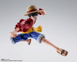 S. H. Figuarts One Piece - Monkey D. Luffy (Two Years Later) Pre-order