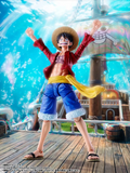 S. H. Figuarts One Piece - Monkey D. Luffy (Two Years Later) Pre-order