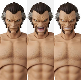 MAFEX No.294  Batman: Hush - Ra's al Ghul