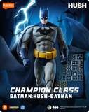Blokees Batman: Hush Champion Class CC05 Batman
