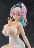 Nitroplus Pop Up Parade L Super Sonico (15th Mini Dress Ver.)