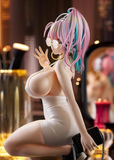 Nitroplus Pop Up Parade L Super Sonico (15th Mini Dress Ver.)