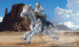 JoJo's Bizarre Adventure: Steel Ball Run Super Action Statue Slow Dancer