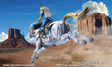 JoJo's Bizarre Adventure: Steel Ball Run Super Action Statue Slow Dancer