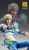 JoJo's Bizarre Adventure: Steel Ball Run Super Action Statue Slow Dancer