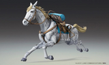 JoJo's Bizarre Adventure: Steel Ball Run Super Action Statue Slow Dancer