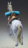 JoJo's Bizarre Adventure: Steel Ball Run Super Action Statue Slow Dancer