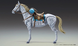 JoJo's Bizarre Adventure: Steel Ball Run Super Action Statue Slow Dancer