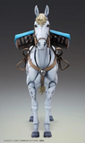 JoJo's Bizarre Adventure: Steel Ball Run Super Action Statue Slow Dancer
