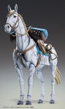 JoJo's Bizarre Adventure: Steel Ball Run Super Action Statue Slow Dancer