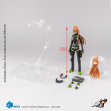 Hiya Toys 1/12 Scale Persona 5 Royal Exquisite Basic Oracle