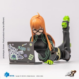 Hiya Toys 1/12 Scale Persona 5 Royal Exquisite Basic Oracle