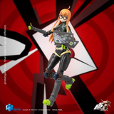 Hiya Toys 1/12 Scale Persona 5 Royal Exquisite Basic Oracle