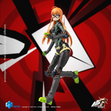 Hiya Toys 1/12 Scale Persona 5 Royal Exquisite Basic Oracle