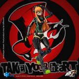 Hiya Toys 1/12 Scale Persona 5 Royal Exquisite Basic Oracle