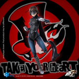 Hiya Toys 1/12 Scale Persona 5 Royal Exquisite Basic Queen