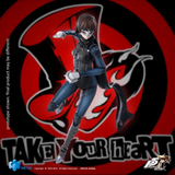 Hiya Toys 1/12 Scale Persona 5 Royal Exquisite Basic Queen