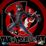 Hiya Toys 1/12 Scale Persona 5 Royal Exquisite Basic Queen