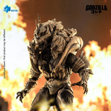 Hiya Toys - Godzilla: Final Wars (2004) Monster X