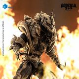 Hiya Toys - Godzilla: Final Wars (2004) Monster X