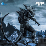 Hiya Toys - Godzilla: Final Wars (2004) Monster X