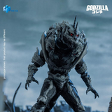 Hiya Toys - Godzilla: Final Wars (2004) Monster X