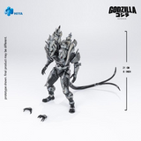Hiya Toys - Godzilla: Final Wars (2004) Monster X