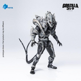 Hiya Toys - Godzilla: Final Wars (2004) Monster X