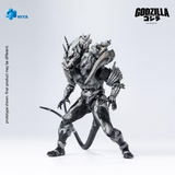 Hiya Toys - Godzilla: Final Wars (2004) Monster X
