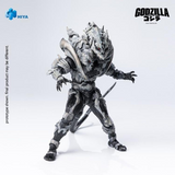 Hiya Toys - Godzilla: Final Wars (2004) Monster X