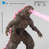 Hiya Toys - Godzilla x Kong: The New Empire - Heat Ray Godzilla Evolved Exquisite Basic