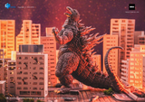 Godzilla Against Mechagodzilla Godzilla PX Previews Exclusive