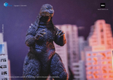 Godzilla Against Mechagodzilla Godzilla PX Previews Exclusive
