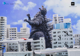 Godzilla Against Mechagodzilla Godzilla PX Previews Exclusive