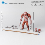 Hiya Toys Exquisite Basic Series - Godzilla x Kong: The New Empire - Skar King
