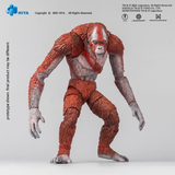 Hiya Toys Exquisite Basic Series - Godzilla x Kong: The New Empire - Skar King