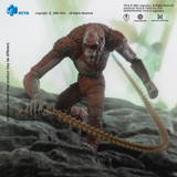 Hiya Toys Exquisite Basic Series - Godzilla x Kong: The New Empire - Skar King