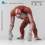 Hiya Toys Exquisite Basic Series - Godzilla x Kong: The New Empire - Skar King