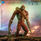 Hiya Toys Exquisite Basic Series - Godzilla x Kong: The New Empire - Skar King