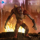 Hiya Toys Exquisite Basic Series - Godzilla x Kong: The New Empire - Skar King