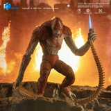 Hiya Toys Exquisite Basic Series - Godzilla x Kong: The New Empire - Skar King
