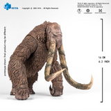 Hiya Toys Exquisite Basic Series Godzilla: King of the Monsters (2019) - Behemoth