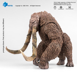Hiya Toys Exquisite Basic Series Godzilla: King of the Monsters (2019) - Behemoth
