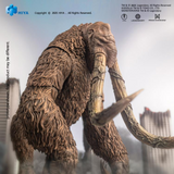 Hiya Toys Exquisite Basic Series Godzilla: King of the Monsters (2019) - Behemoth