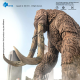 Hiya Toys Exquisite Basic Series Godzilla: King of the Monsters (2019) - Behemoth