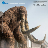 Hiya Toys Exquisite Basic Series Godzilla: King of the Monsters (2019) - Behemoth